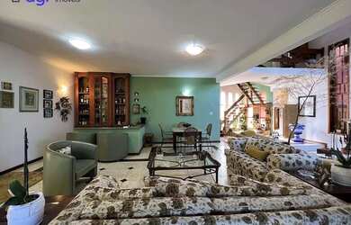 Imagem 7: Casa Residencial ou Comercial 3 Suites à venda, 1129 m² AT por R$ 2.300.000...