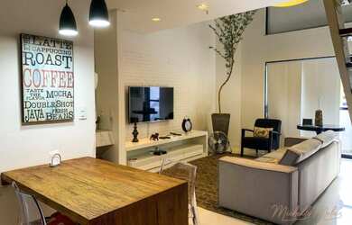 Imagem 6: Apartamento à venda, 70 m² por R$ 540.000,00 - Jardim Aquarius - São José dos Campos/SP