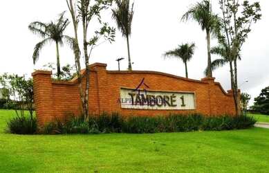 Imagem 3: Terreno à venda, 1797 m² por R$ 4.135.000,00 - Residencial Tamboré - Barueri/SP