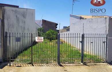 Imagem: O terreno possui 150m² de Área e está localizado em Parque