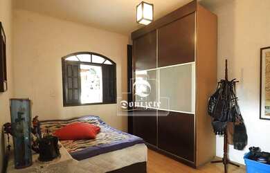 Imagem 12: Casa à venda, 140 m² por R$ 748.000,00 - Vila Scarpelli - Santo André/SP
