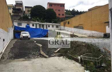 Imagem 5: Terreno, 1105 m² - venda por R$ 3.500.000,00 ou aluguel por R$ 15.000,00/mês...