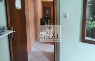 Imagem 10: Apartamento à venda, 60 m² por R$ 304.000,00 - Vila Pires - Santo André/SP