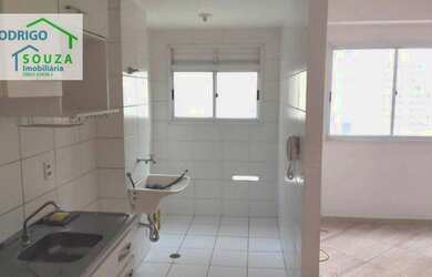 Imagem 2: Apartamento à venda, 51 m² por R$ 280.000,00 - Vila São João - Barueri/SP