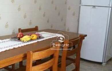 Imagem 4: Casa à venda, 135 m² por R$ 499.000,00 - Vila Alzira - Santo André/SP