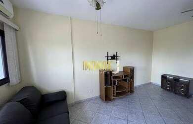 Imagem 12: Apartamento à venda, 57 m² por R$ 210.000,00 - Boqueirão - Praia Grande/SP