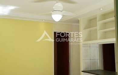 Imagem 3: RIBEIRãO PRETO - Padrão - Residencial Das Américas