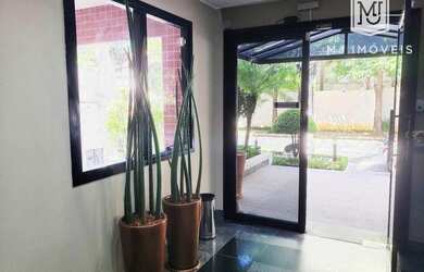 Imagem 10: Sala à venda, 44 m² por R$ 380.000,00 - Moema - São Paulo/SP