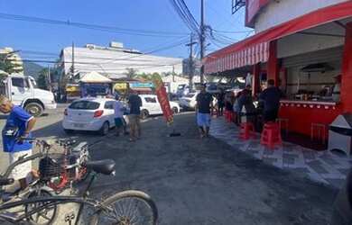 Imagem 9: Comercial para Locação em Rio de Janeiro, Recreio dos Bandeirantes