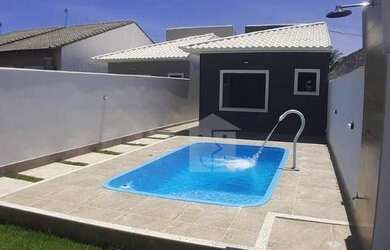 Imagem 16: Casa à venda, 90 m² por R$ 530.000,00 - Jardim Atlântico Leste Itaipuaçu...