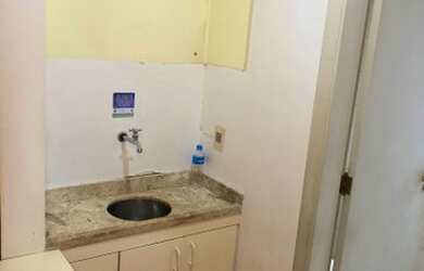 Imagem 9: Conjunto, 36 m² - venda por R$ 380.000,00 ou aluguel por R$ 2.000,00/mês - Brooklin - São