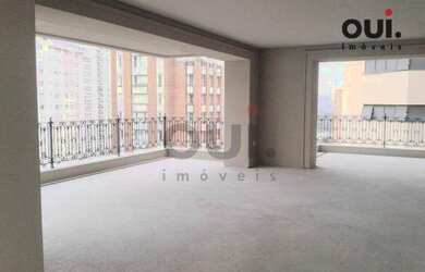 Imagem 1: Apartamento à venda, 830 m² por R$ 32.000.000,00 - Jardim Europa - São...