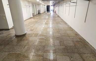 Imagem: O depósito possui 200m² de Área e está localizado em Barro