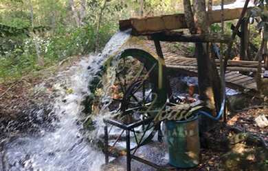 Imagem 6: Vendo ótima fazenda entre Nova Mutum e Campo Novo do Parecis