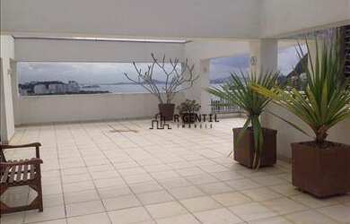 Imagem: O studio possui 2 Dormitórios, 2 Banheiros, 1 Vaga na garagem