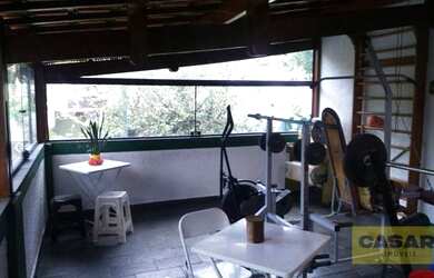 Imagem 11: Sobrado à venda, 280 m² por R$ 959.000,00 - Santa Terezinha - São Bernardo...