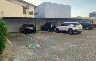 Imagem 5: Apartamento à venda, 60 m² por R$ 250.000,00 - Sapiranga - Fortaleza/CE