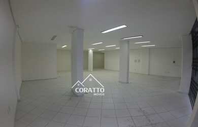 Imagem: O depósito possui 134m² de Área e está localizado em Centro