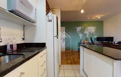 Imagem 14: Apartamento à venda por R$ 375.000,00 - Bom Jesus - Porto Alegre/RS