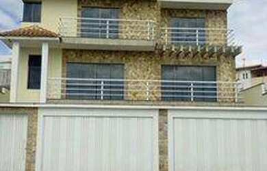 Imagem 1: Casa com 4 dormitórios à venda, 1000 m² por R$ 2.000.000,00 - Alto...