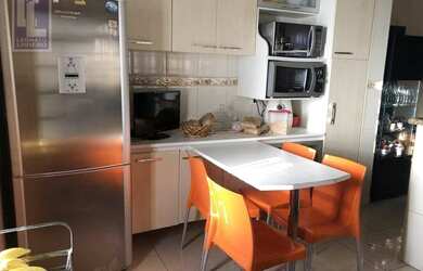 Imagem 8: Maravilhoso Sobrado Santa Clara