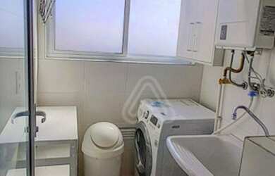 Imagem 2: Apartamento à venda, 49 m² por R$ 655.000,00 - Campo Belo - São Paulo/SP