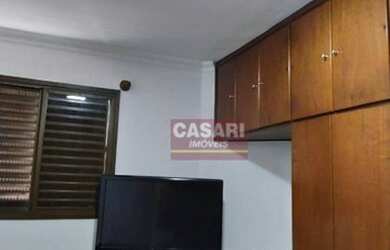 Imagem 9: Apartamento à venda, 100 m² por R$ 450.000,00 - Jardim do Mar - São...