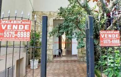 Imagem 2: Sobrado à venda, 104 m² por R$ 850.000,00 - Vila Clementino - São Paulo/SP