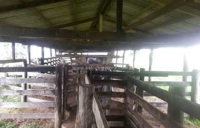 Imagem 1: Ótima Fazenda no Muni. de Itiquira a 150 km de Rondonópolis -MT