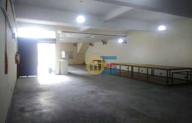 Imagem 4: Salão para alugar, 200 m² por R$ 6.500,00/mês - Vila Alpina - São Paulo/SP