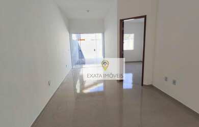 Imagem 3: Casas lineares próximo a rodovia, Jardim Bela Vista - Rio das Ostras