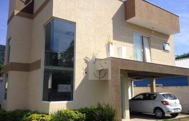 Imagem 2: Casa residencial Condado de Maricá, Maricá