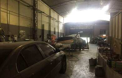 Imagem 7: Galpão, 657 m² - venda por R$ 4.600.000,00 ou aluguel por R$ 25.000,00/mês...