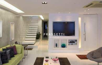 Imagem 1: Cobertura em Ipanema. Piscina, Churrasqueira, VarandaeImóvel novo