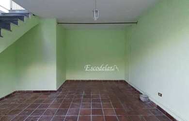 Imagem 9: Sobrado à venda, 97 m² por R$ 420.000,00 - Horto Florestal - São Paulo/SP