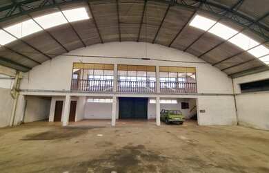 Imagem 6: Galpão/Depósito/Armazém à Venda - 2114m² A/T - Jundiaí - SP