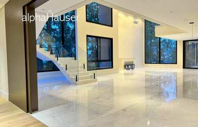 Imagem 1: Casa novíssima - Tamboré 3 - Venda