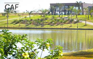 Imagem 16: Terreno à venda, 1016 m² por R$ 559.295,00 - Residencial Haras Patente...