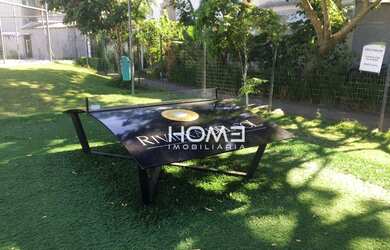 Imagem 15: Casa tríplex em fase de acabamento com 240m² no Condomínio Riviera...