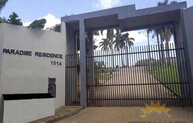 Imagem 2: CONDOMÍNIO DE ALTO PADRÃO LOCALIZADO NO GANCHINHO / UMBARÁ