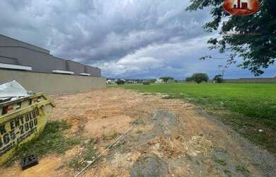 Imagem 2: Terreno à venda, 465 m² por R$ 310.000,00 - Fazenda Santa Lúcia - Americana/SP