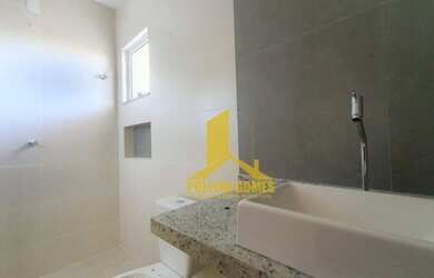 Imagem 8: Casa à venda, 90 m² por R$ 450.000,00 - Nova São Pedro - São Pedro...