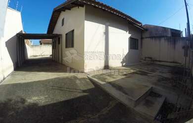 Imagem 2: São José do Rio Preto - Casa Padrão - Residencial Caetano