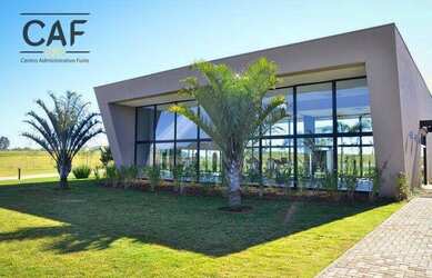 Imagem 15: Terreno à venda, 900 m² por R$ 495.000,00 - Residencial Haras Patente...