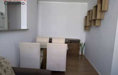 Imagem 3: Apartamento à venda, 44 m² por R$ 250.000,00 - Gopoúva - Guarulhos/SP