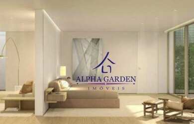 Imagem 6: Sobrado com 5 dormitórios à venda, 1100 m² por R$ 15.900.000,00 - Residencial...