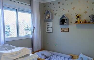 Imagem 15: Apartamento com 3 dormitórios, 158 m² - venda por R$ 2.060.000,00 ou...