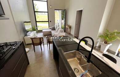 Imagem 9: Casa Alphaville Resende. 175m² de Área, 4 Vagas na garageme3 Dormitórios