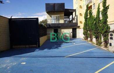 Imagem 13: Prédio, 750 m² - venda por R$ 4.368.000 ou aluguel por R$ 27.972/mês - Caxingui - São Paul