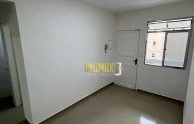 Imagem 13: Apartamento à venda, 48 m² por R$ 265.000,00 - Canto do Forte - Praia...